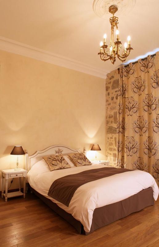 Domaine Saint-Roch Hotel Spa Salzuit Екстер'єр фото