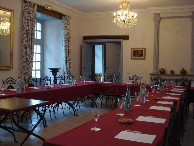 Domaine Saint-Roch Hotel Spa Salzuit Екстер'єр фото