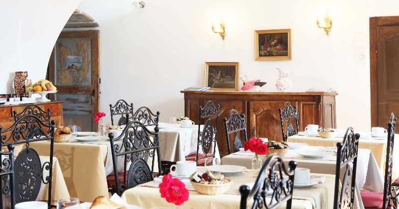 Domaine Saint-Roch Hotel Spa Salzuit Екстер'єр фото