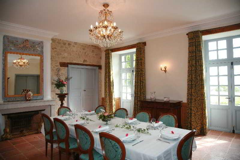 Domaine Saint-Roch Hotel Spa Salzuit Екстер'єр фото